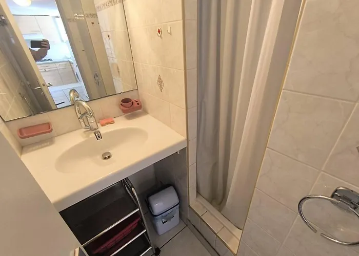 빌라 002 Mas Du Soleil 332