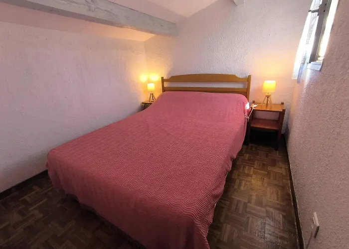 Villa 002 Mas du Soleil 332 *