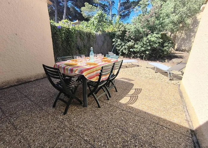 Villa 002 Mas Du Soleil 332